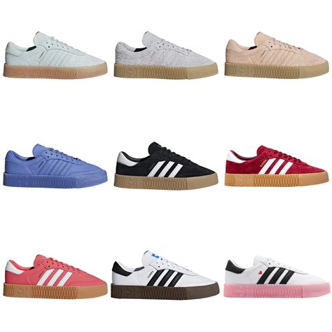 list of adidas original trainers|adidas originals women's trainers.